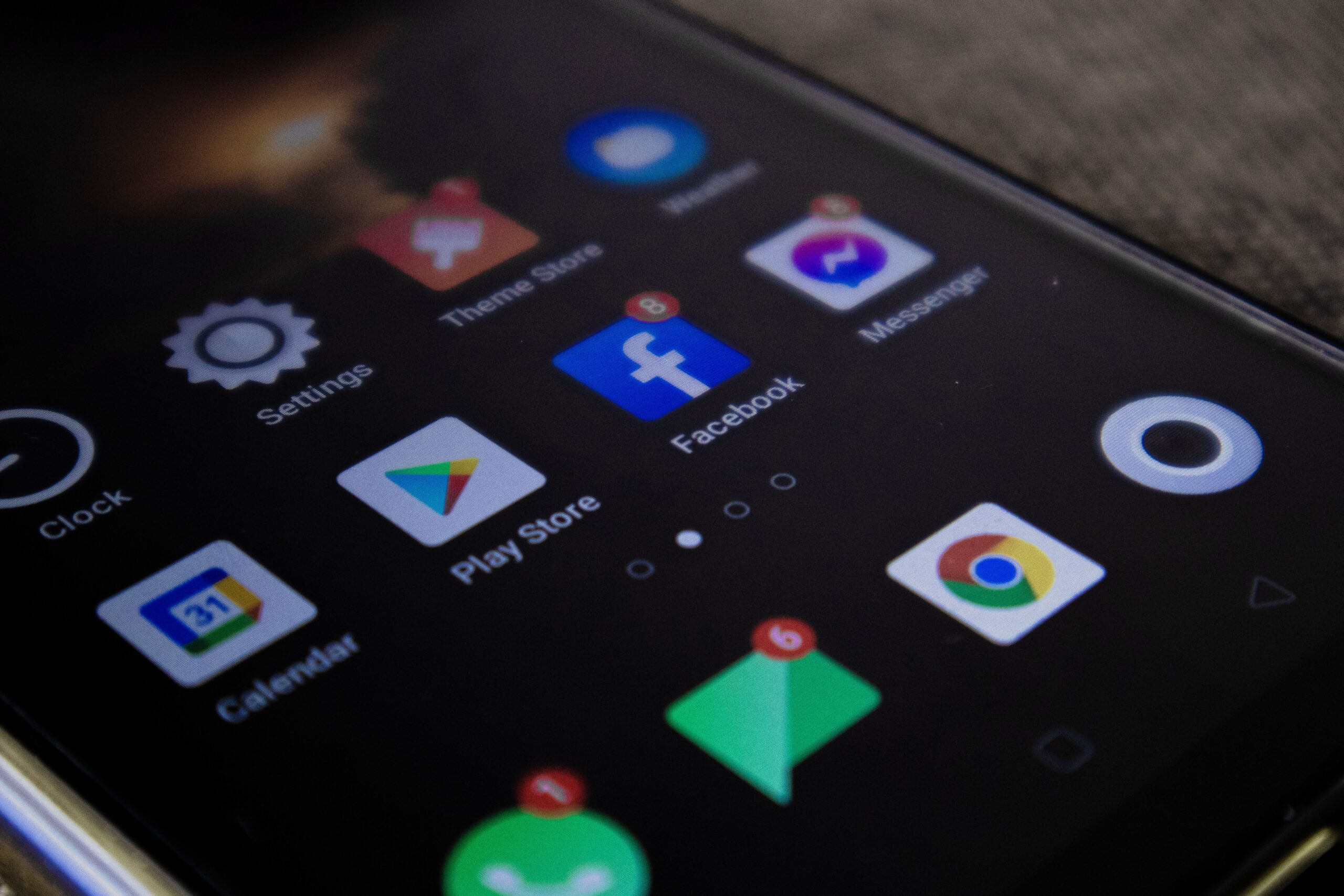 Mejorar rendimiento Android