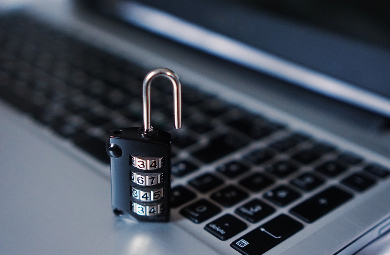 Actualización de software de seguridad