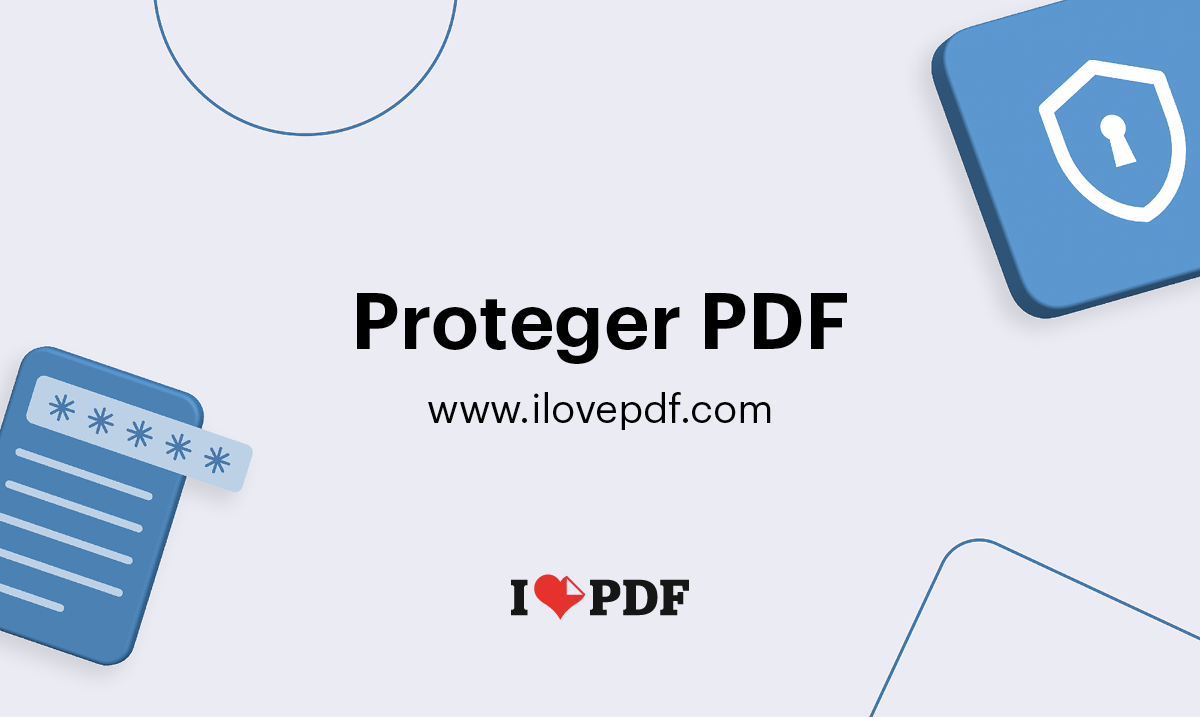 Configuración de contraseñas en PDF