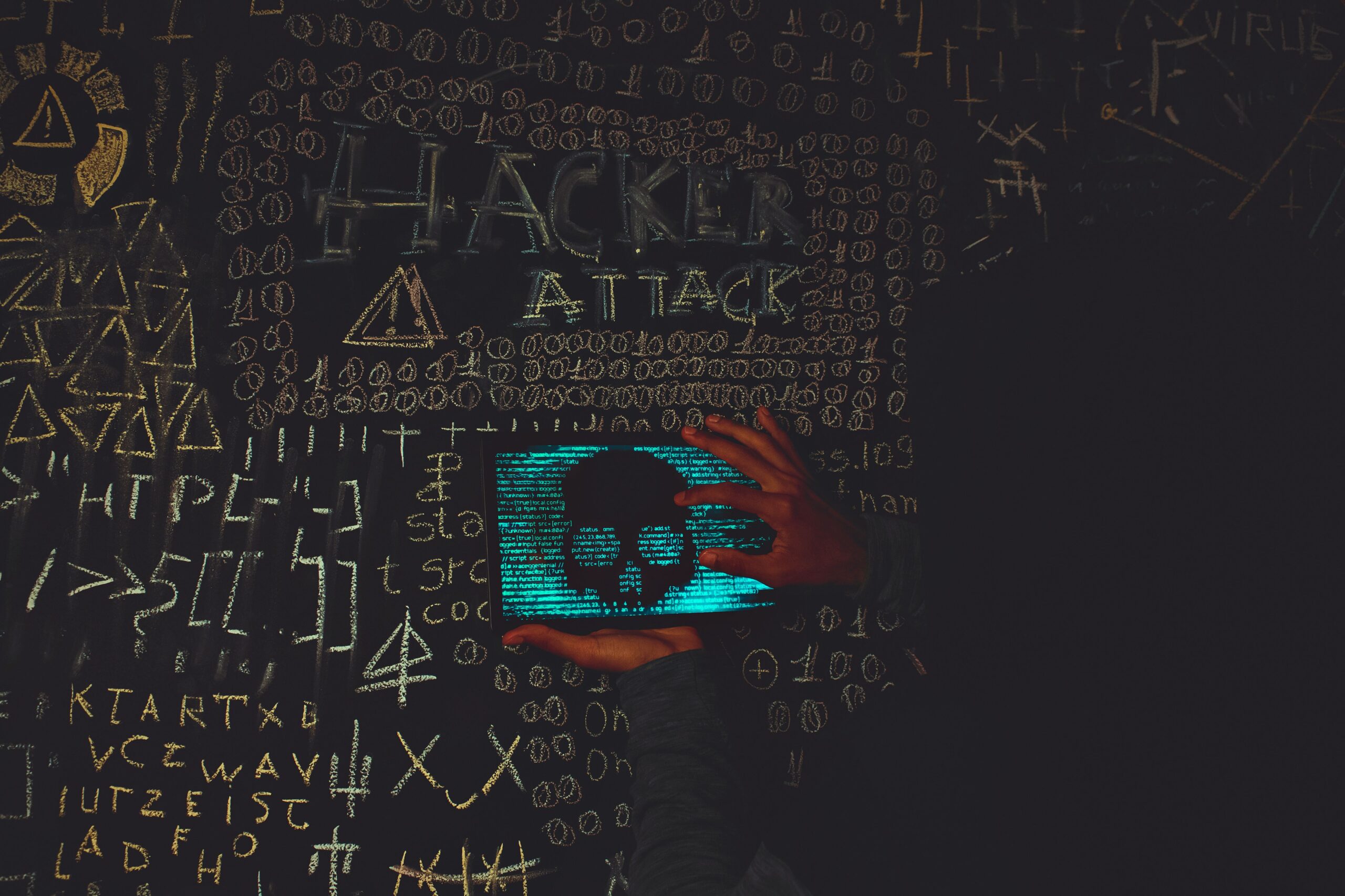 Seguridad digital