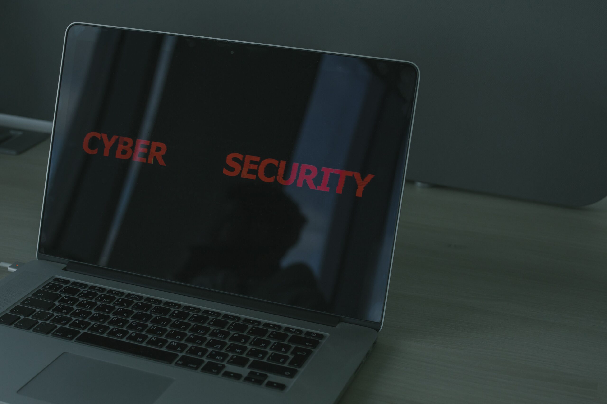 Seguridad informática