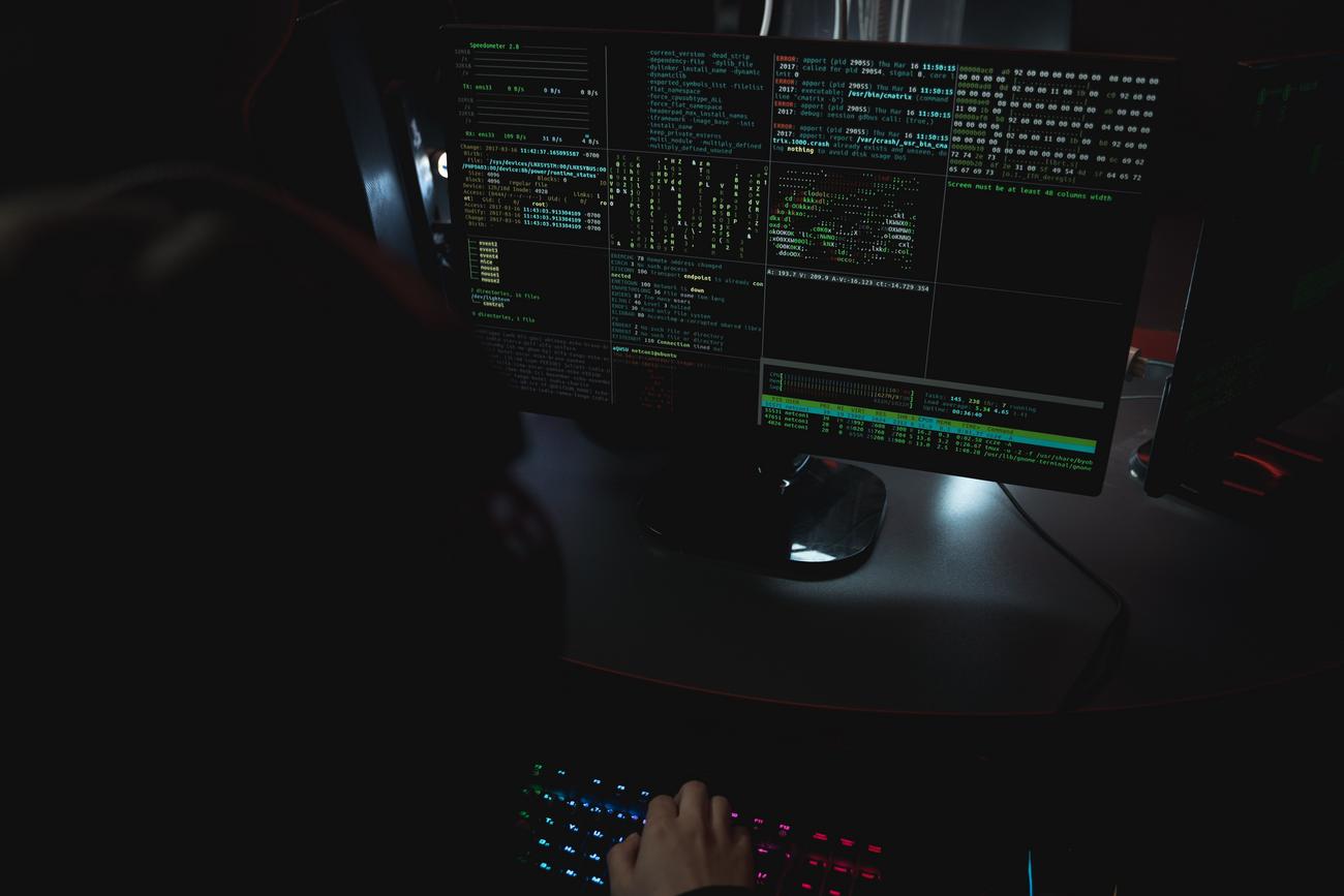 Seguridad de datos DSPM