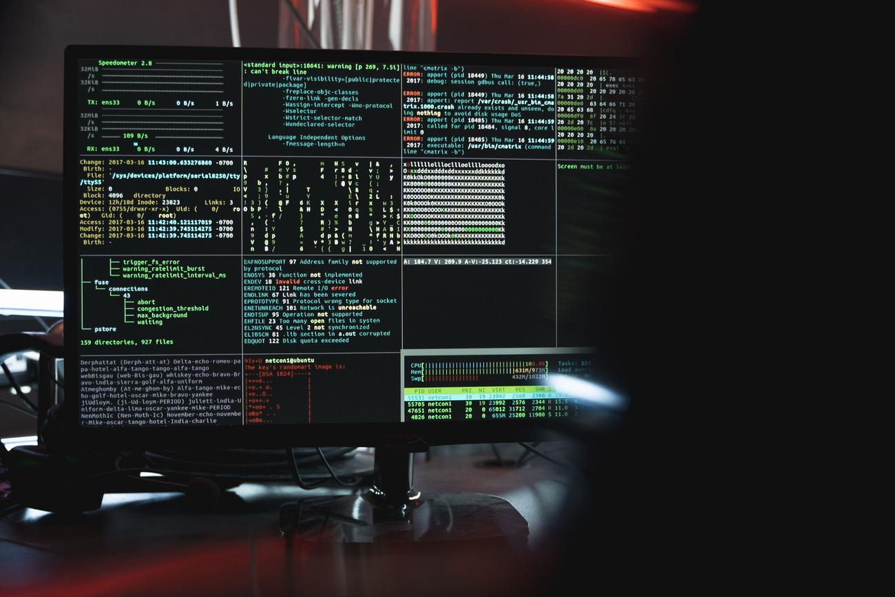 Seguridad de datos DSPM