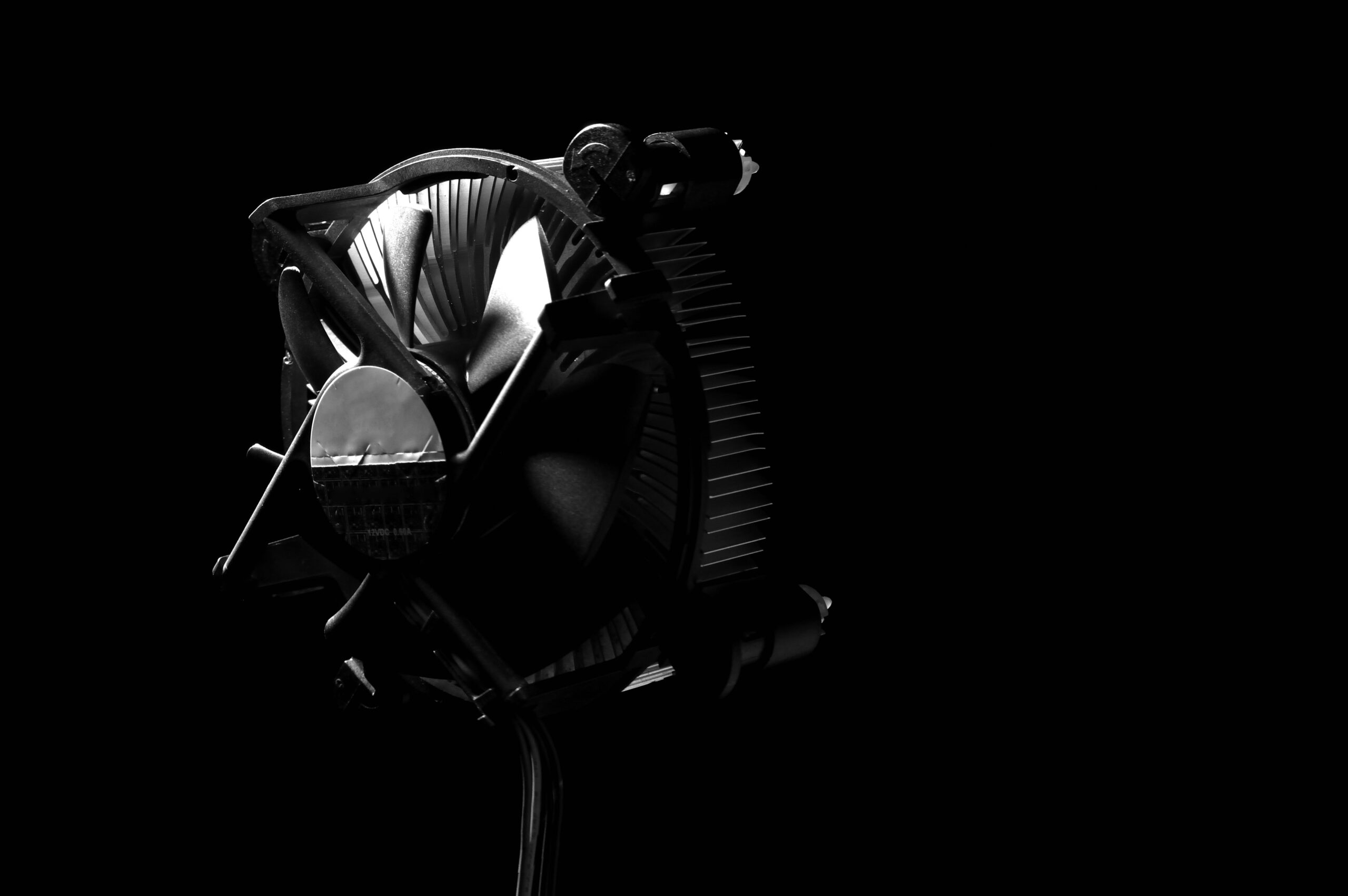 Ventilador de computadora