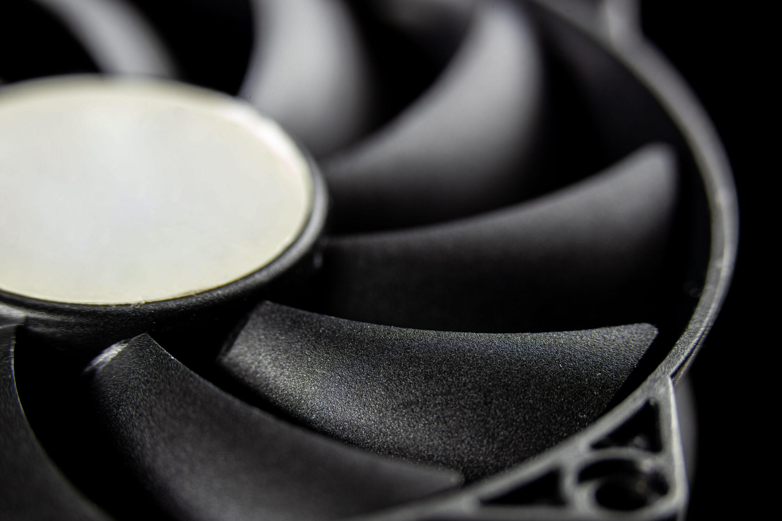 Ventilador de computadora