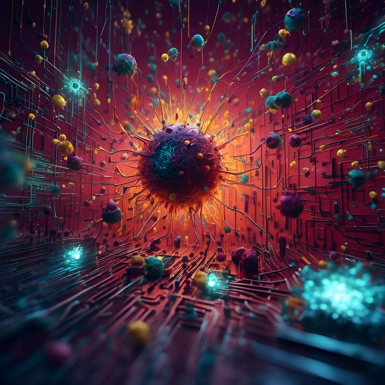 Inteligencia artificial y ciberseguridad