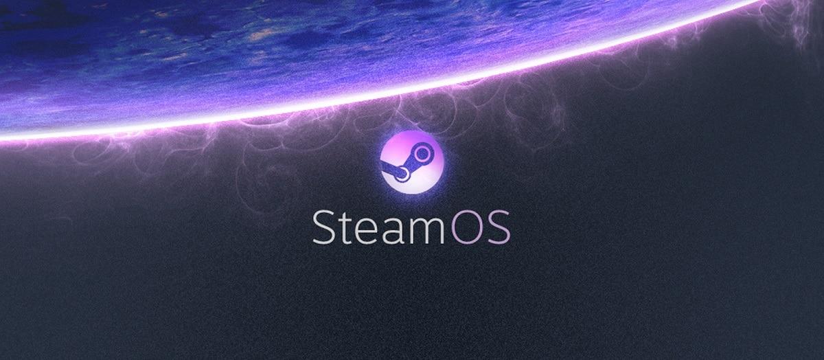 Mejoras y correcciones de SteamOS