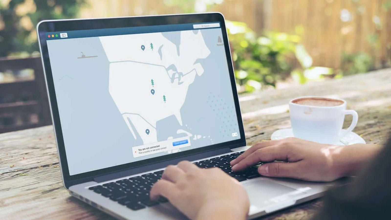 Servidor VPN local OpenVPN