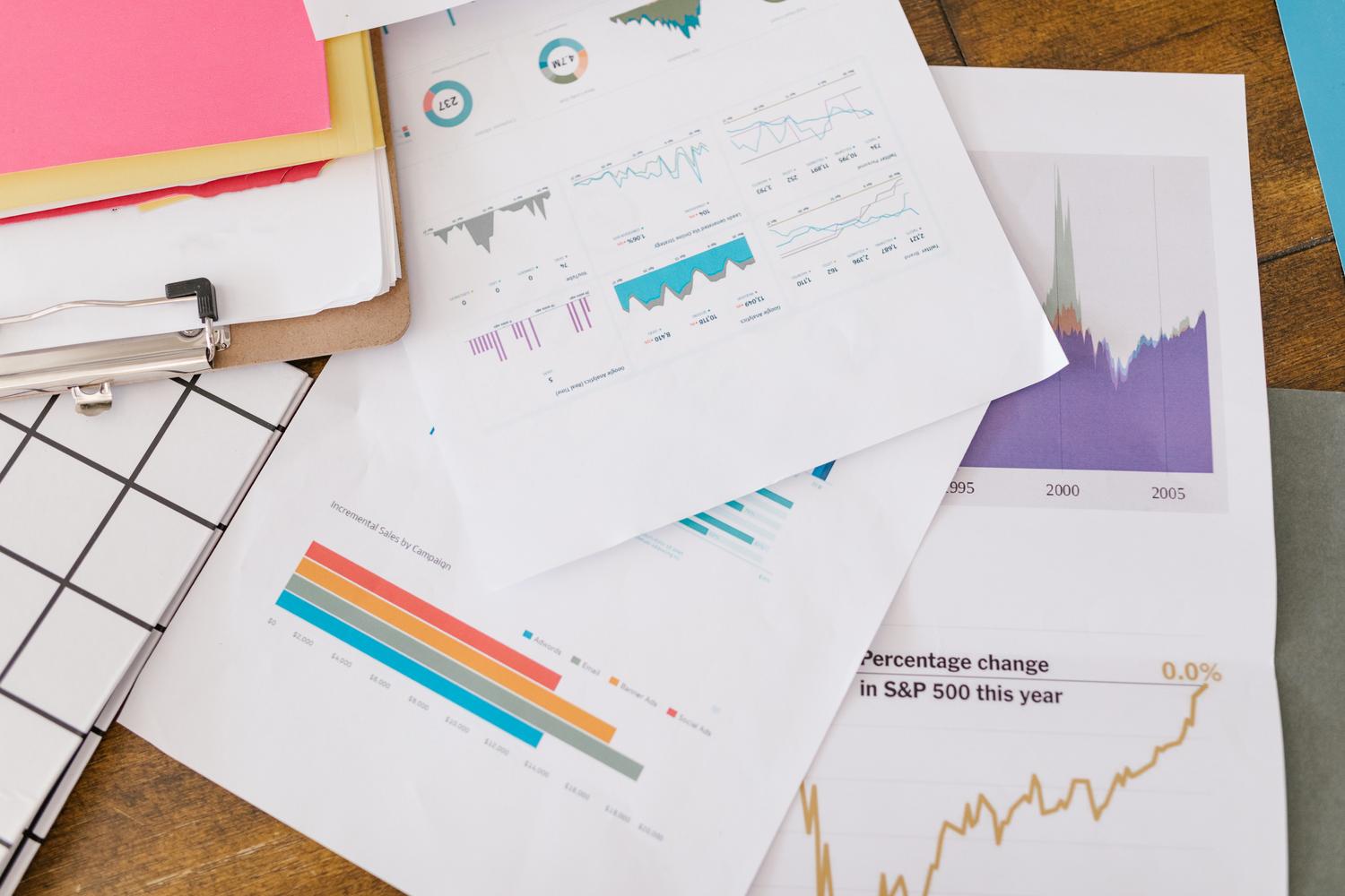Extracción de datos estructurados mediante IDP y OCR